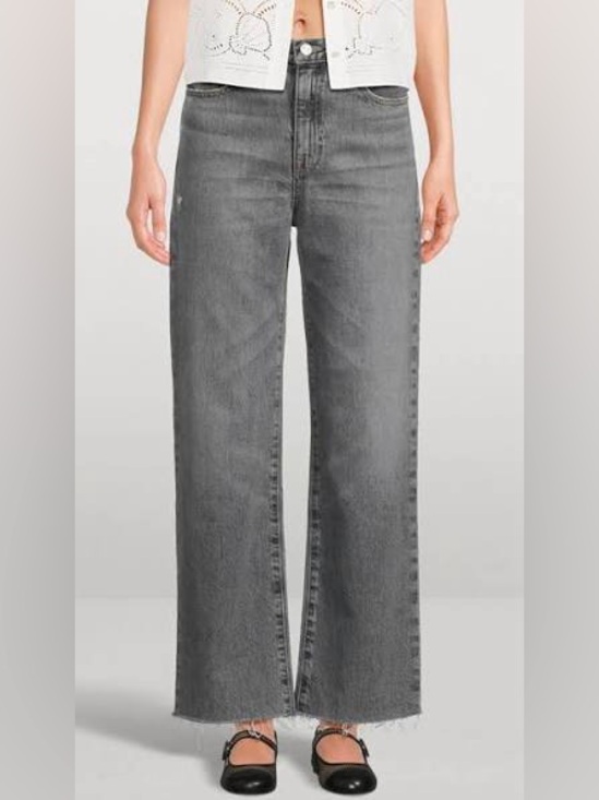 Frame Denim Denim - FRAME Le Jane Ankle